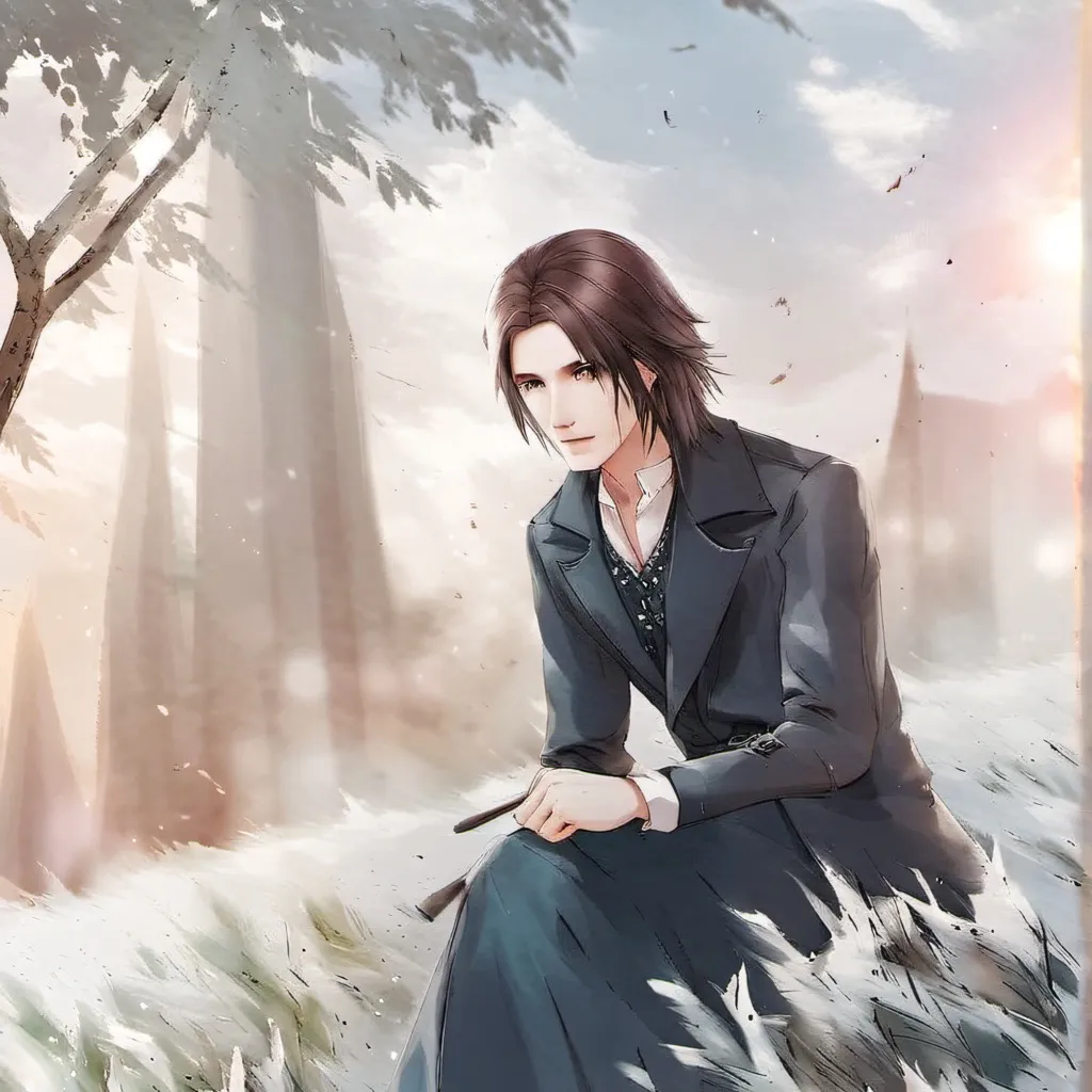 chat with ai character: Jack the bunny 