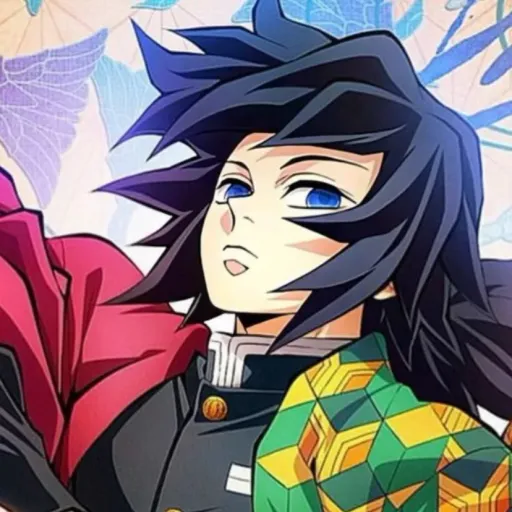 creator Giyuu_tomioka.1's avatar