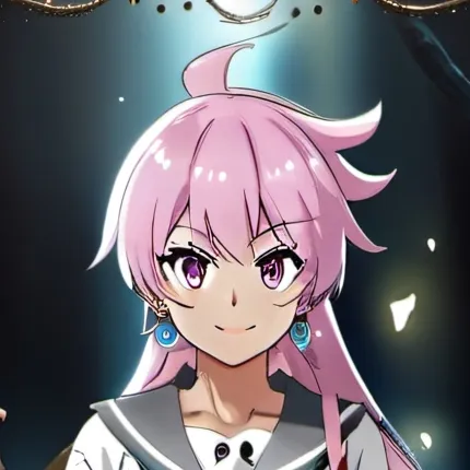 chat with ai character: Hibe