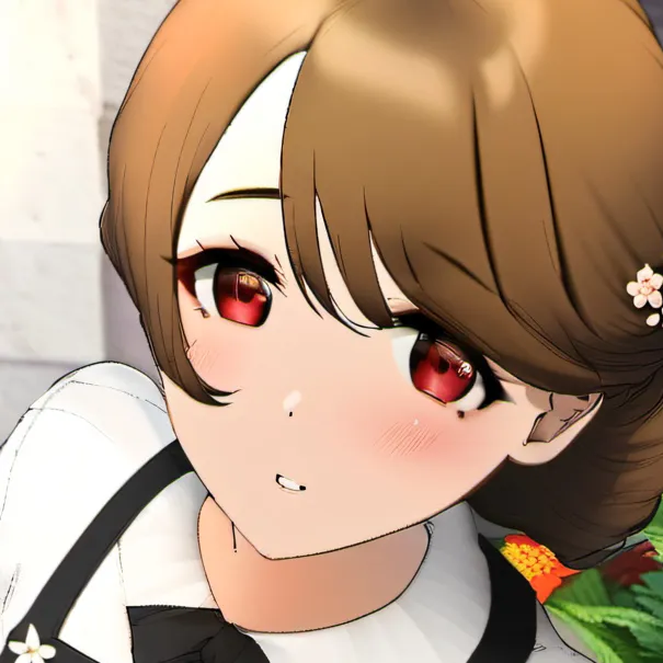 chat with ai character: Mia Harlock