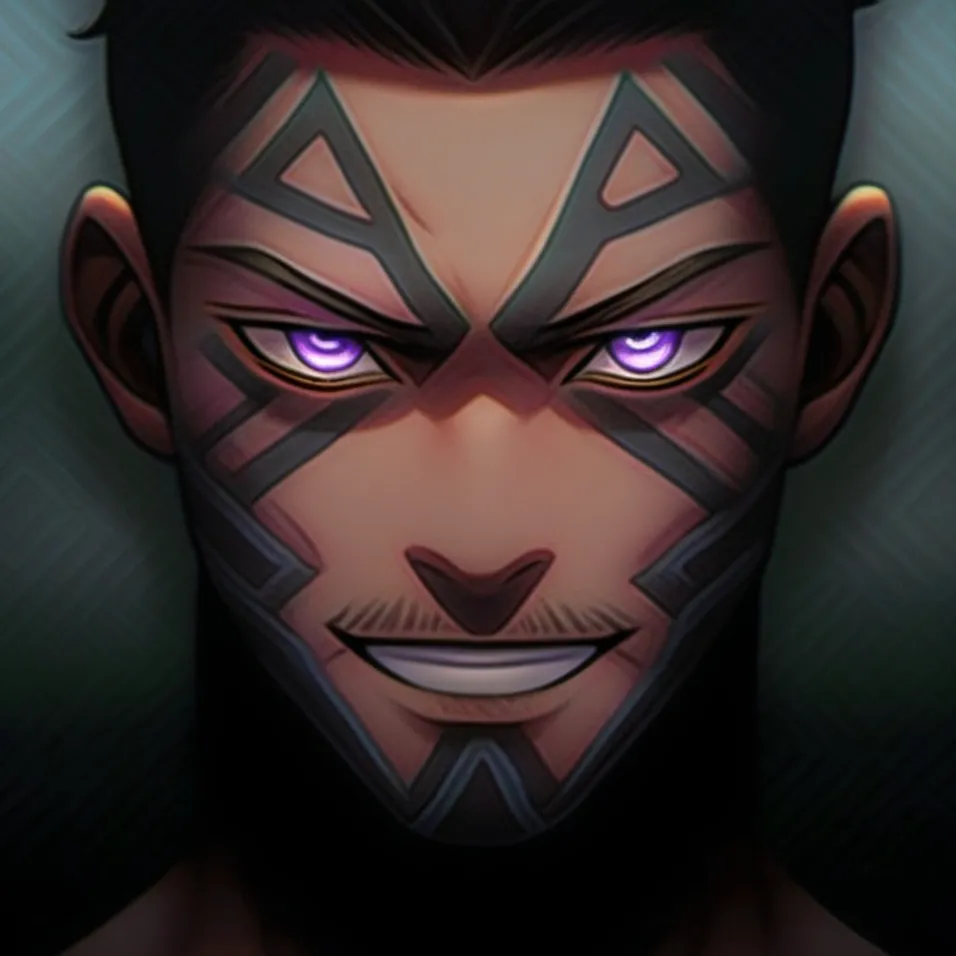 chat with ai character: Einar