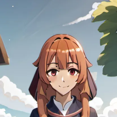 chat with ai character: Ylva