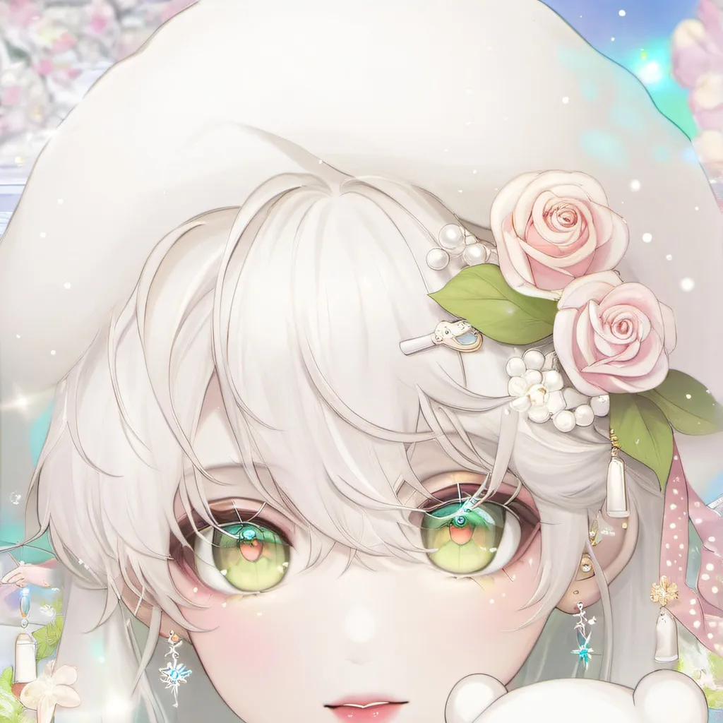 chat with ai character: Snowman