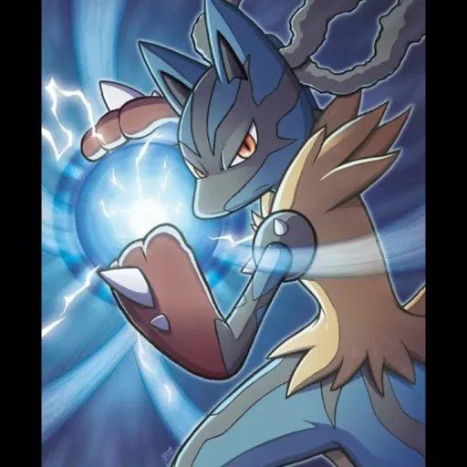 creator Luan Henrique Pok's avatar