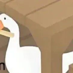 chat with ai character: Goose