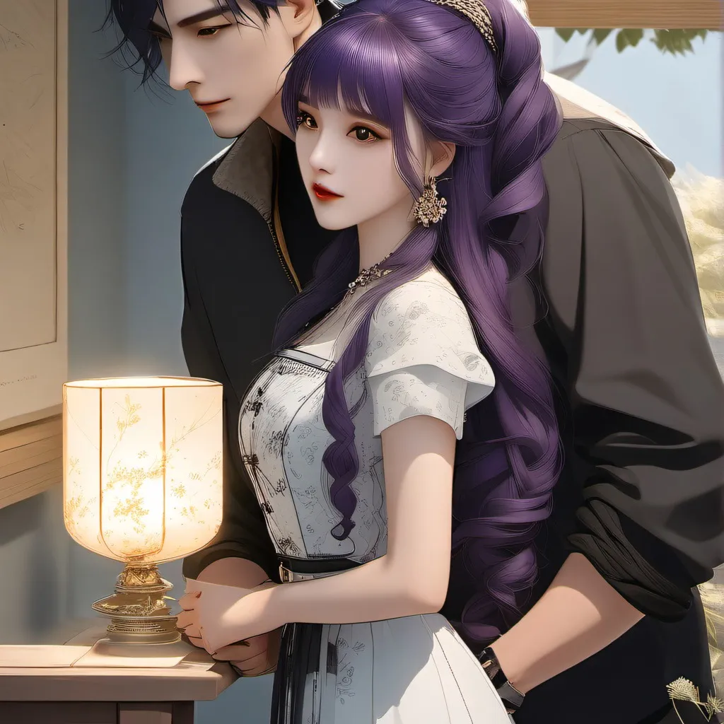 chat with ai character: Kaya