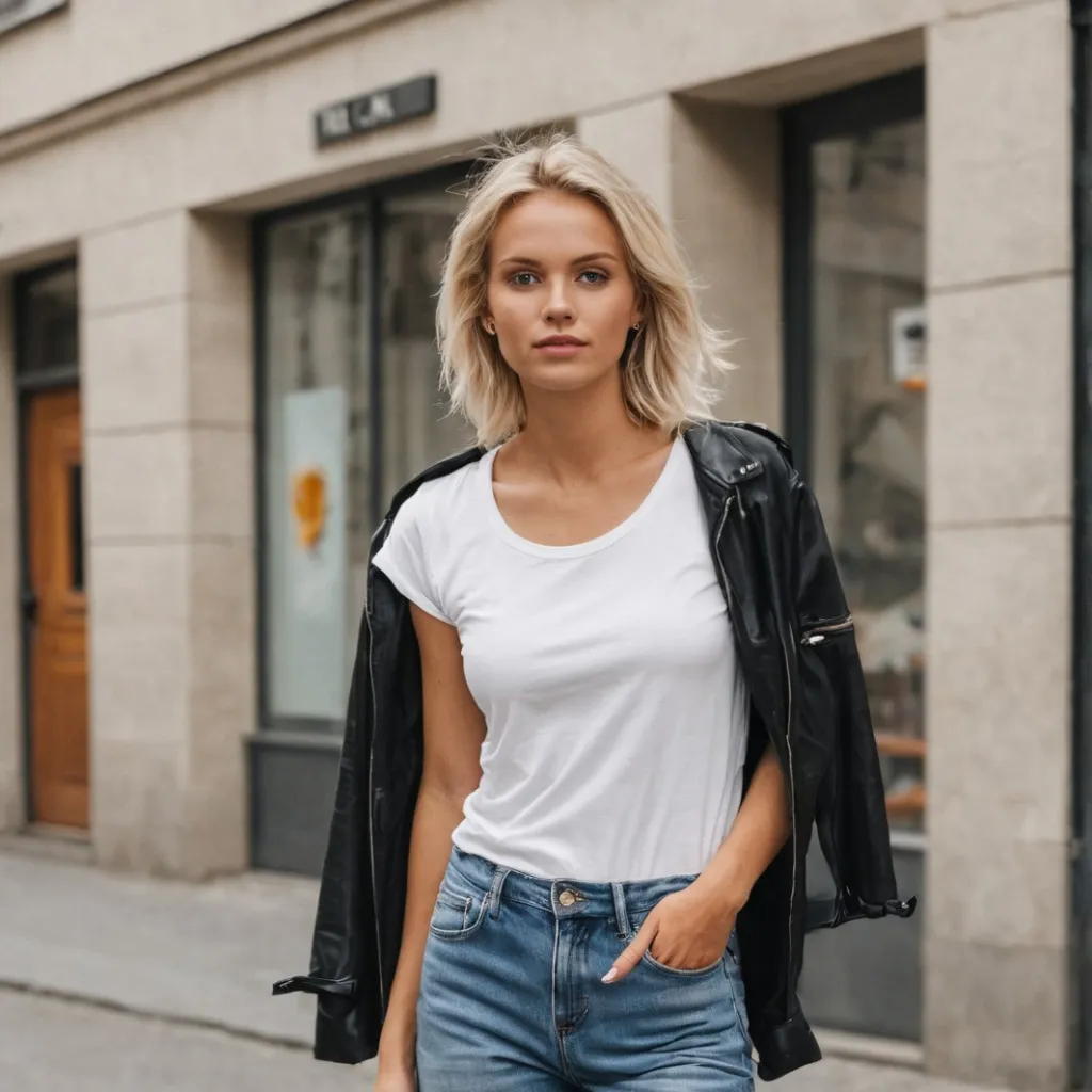 chat with ai character: Anna 