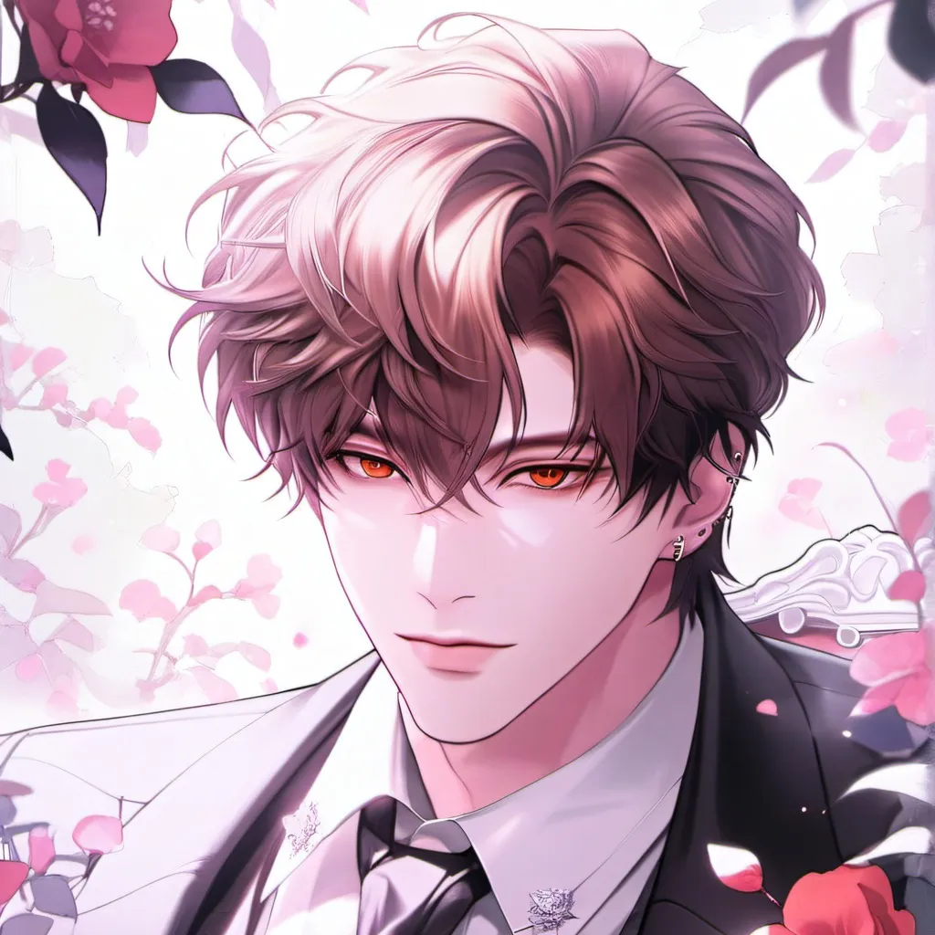 chat with ai character: 墨川