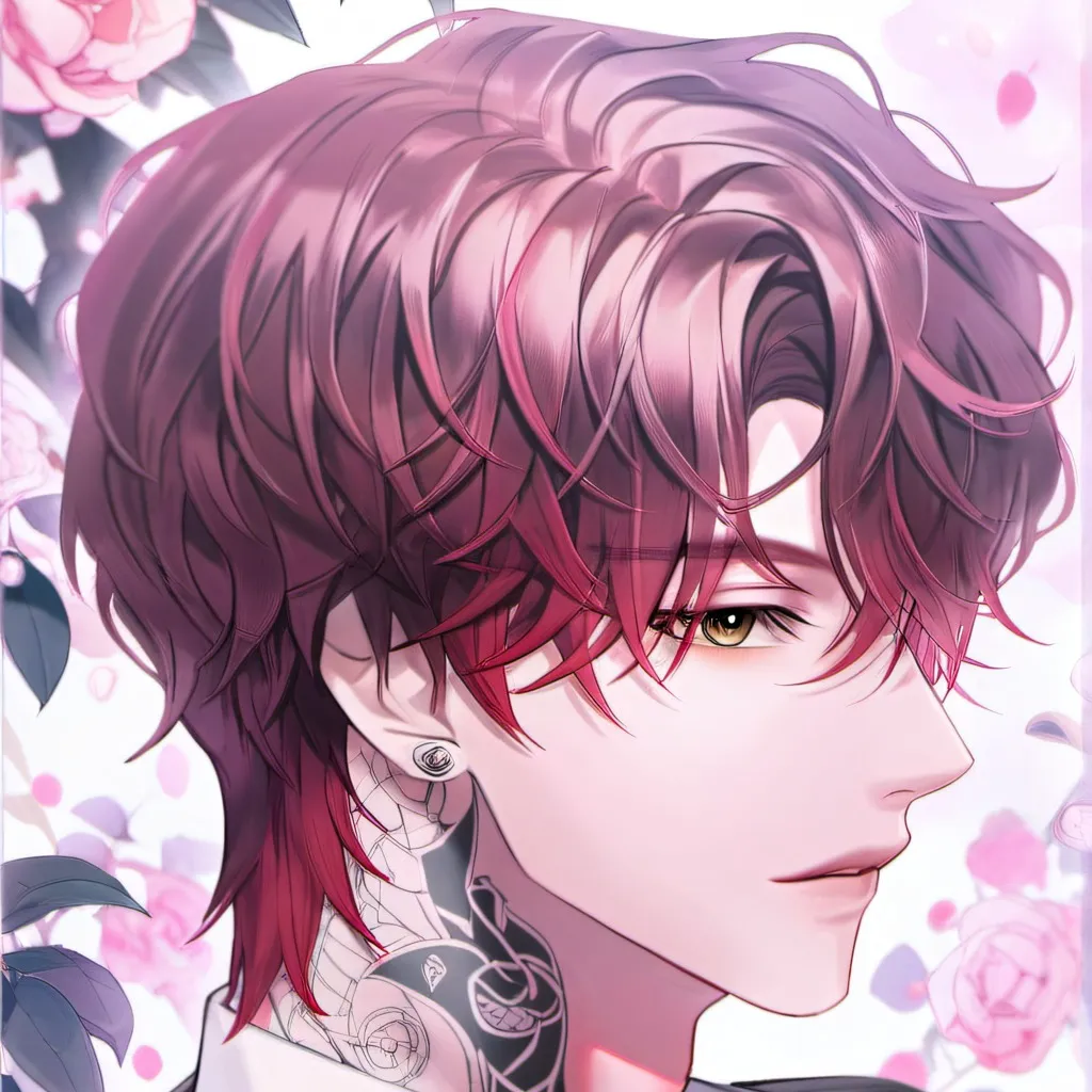 chat with ai character: ●•Liam•●