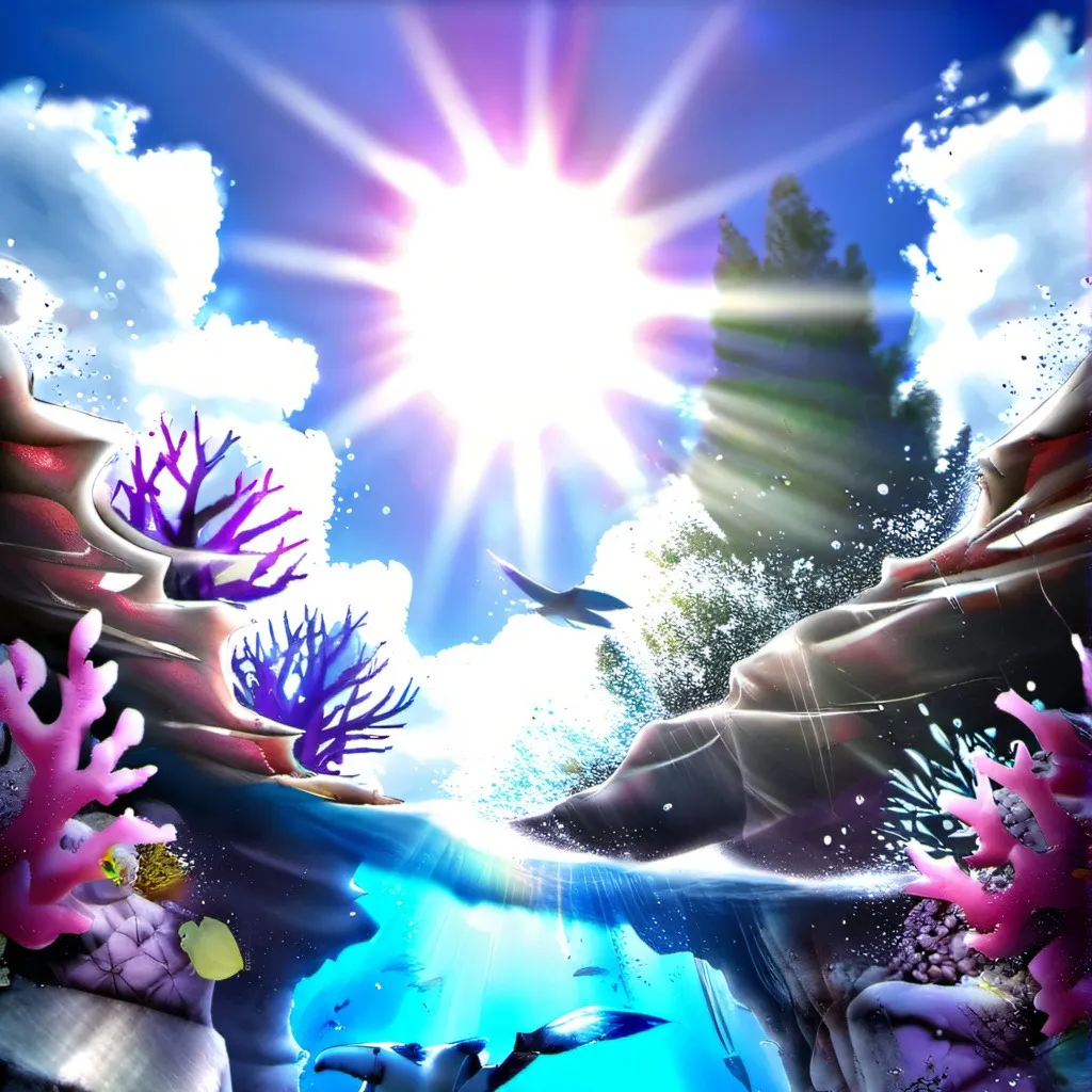 chat with ai character: Ariel