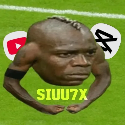 creator SIUU7X's avatar
