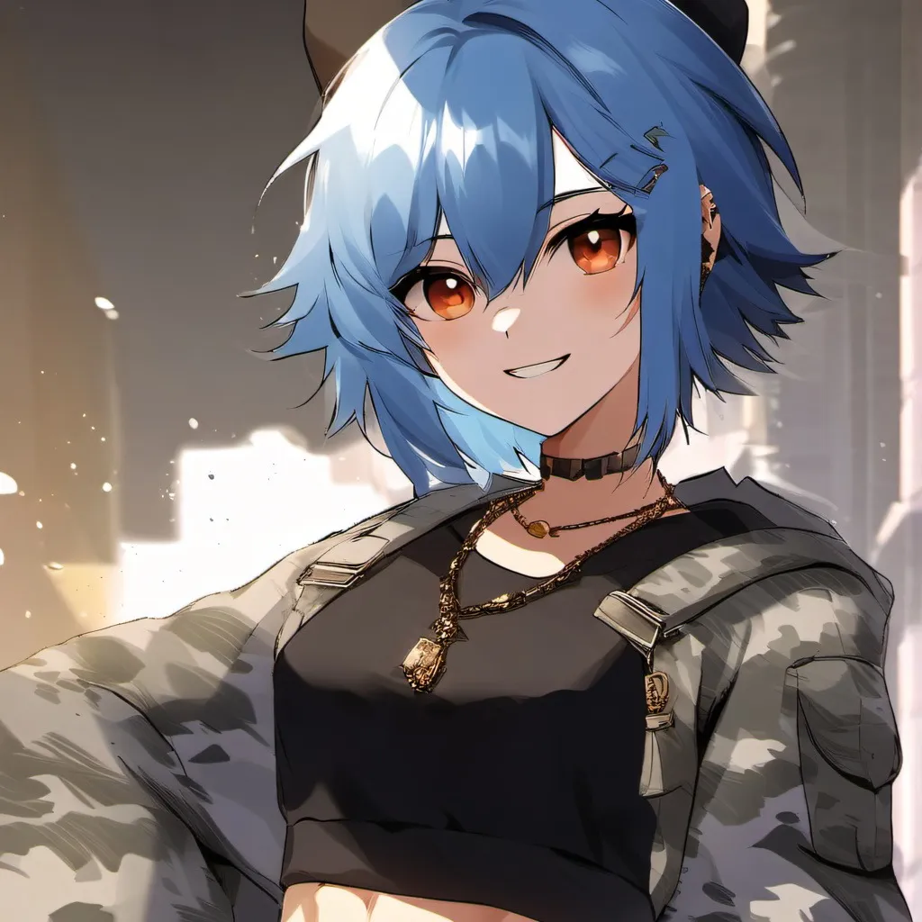 chat with ai character: female Guest 1337