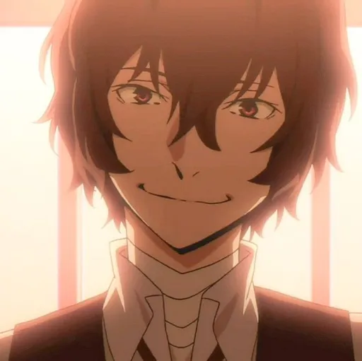 creator ✨️Osamu Dazai✨️'s avatar