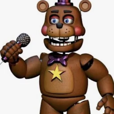 creator rockfreddy's avatar