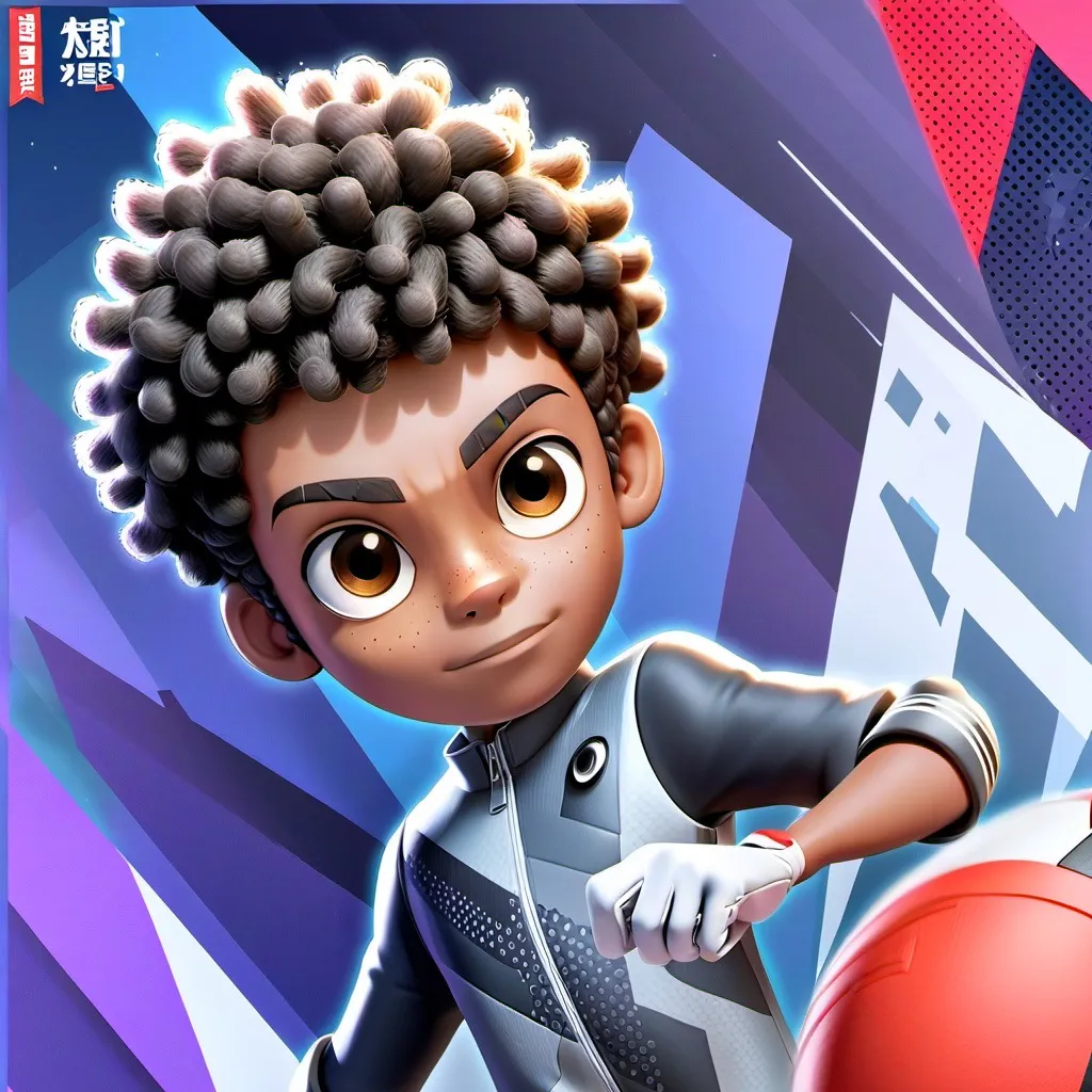 chat with ai character: Your Classmate