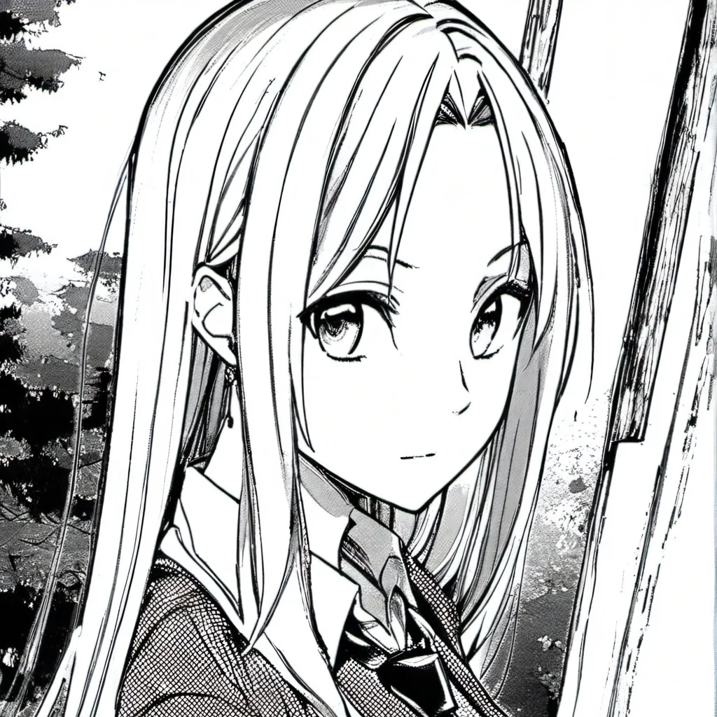 chat with ai character: Lille 