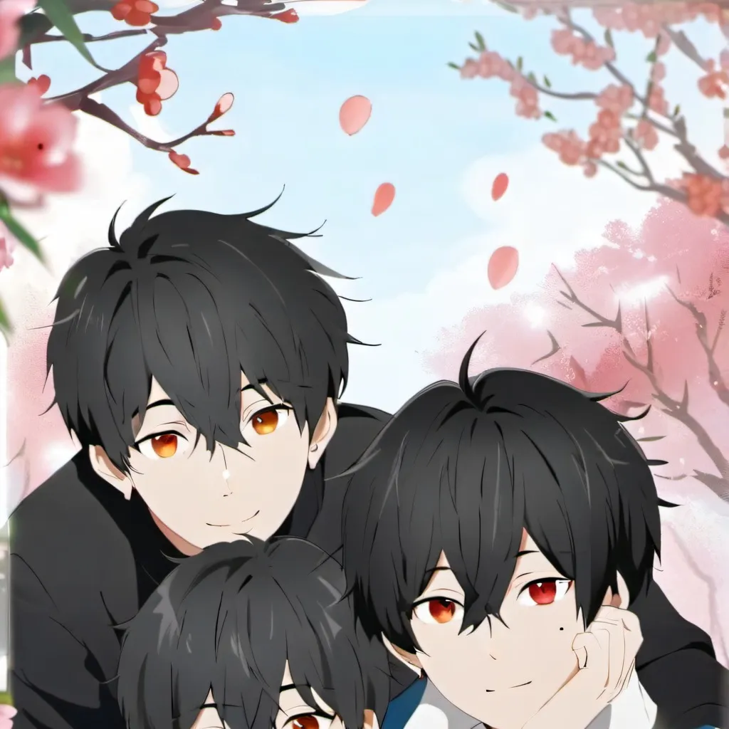 chat with ai character: Jake,Danny, Brad