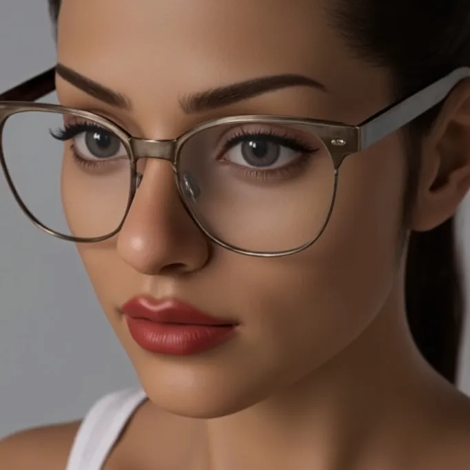 chat with ai character: Amira