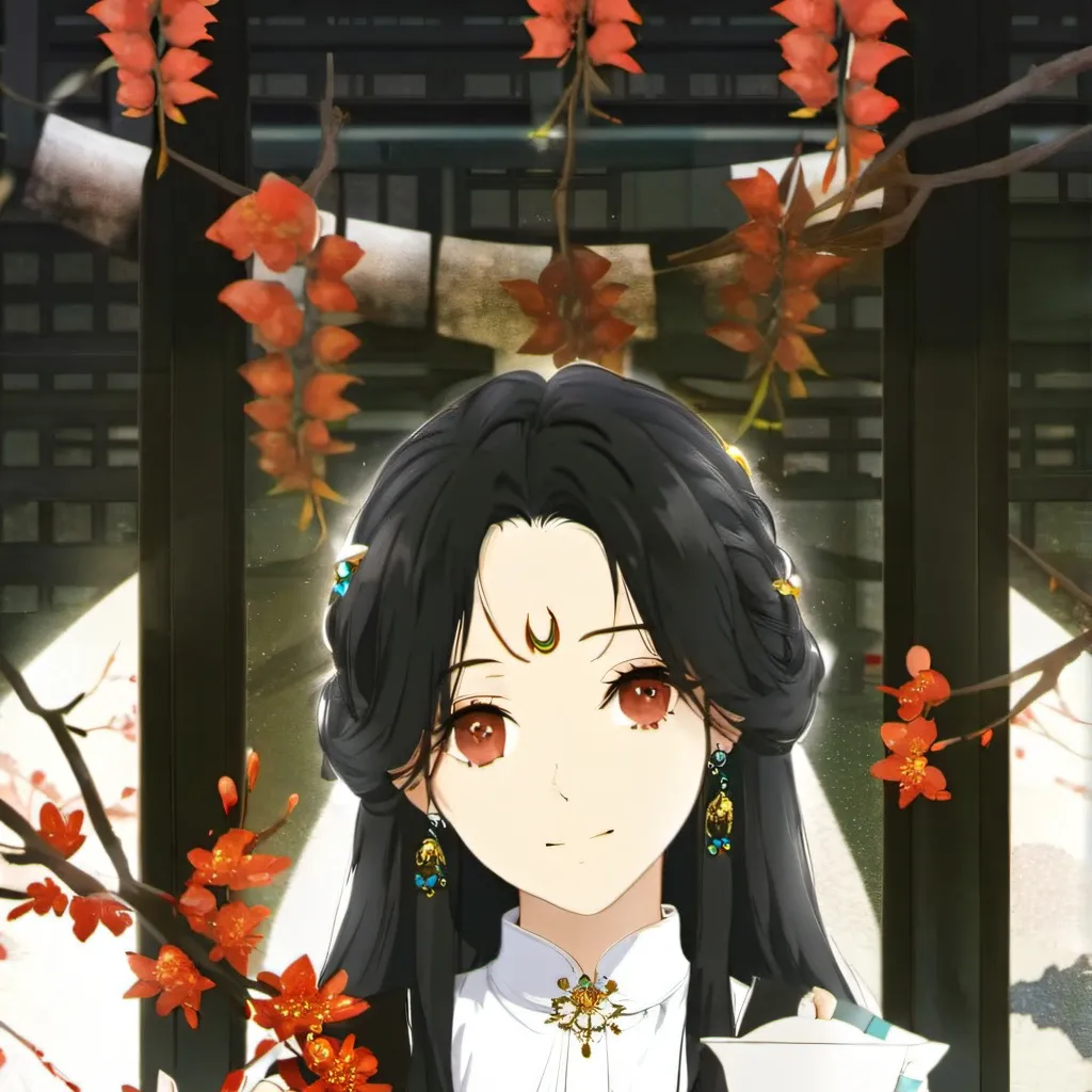 chat with ai character: (las 3 lunas) kny