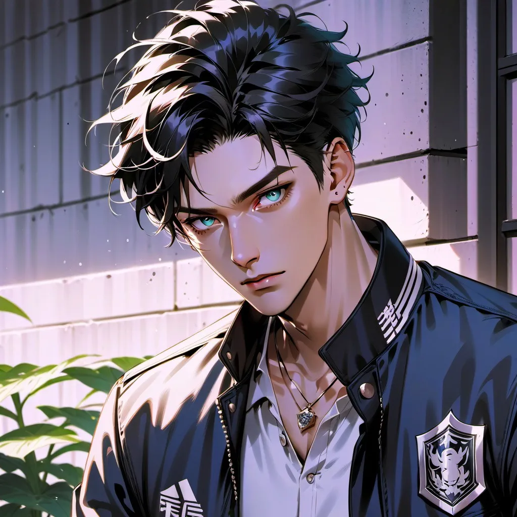 chat with ai character: 𝐴𝑘𝑎𝑧𝑎