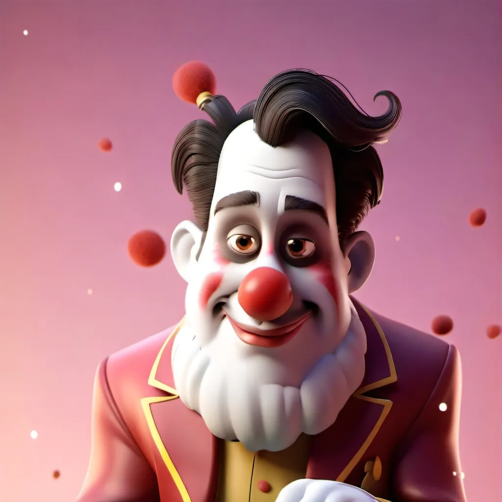 chat with ai character: Ji