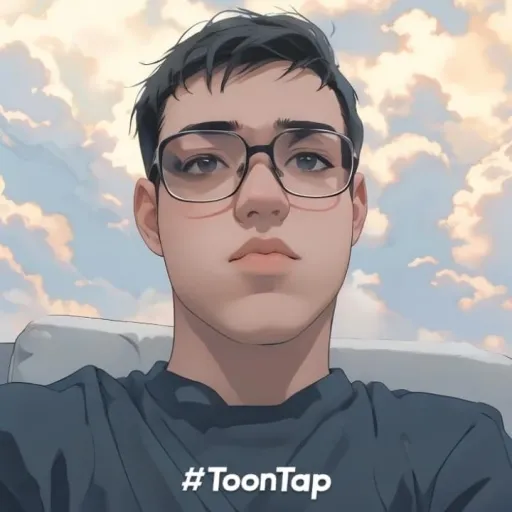 creator tomas Vera tomi's avatar