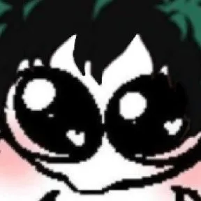 chat with ai character: Izuku