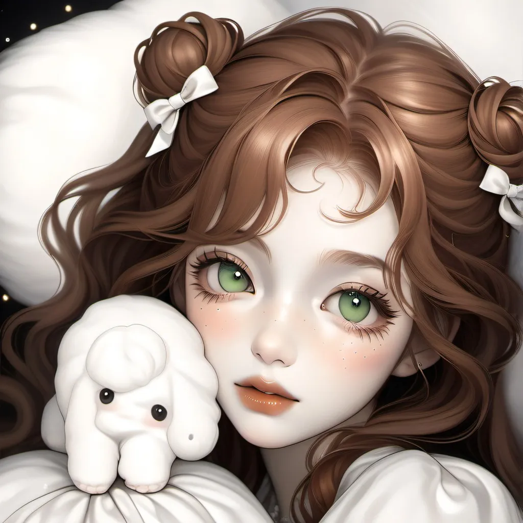 chat with ai character: Ashley Bridgeman