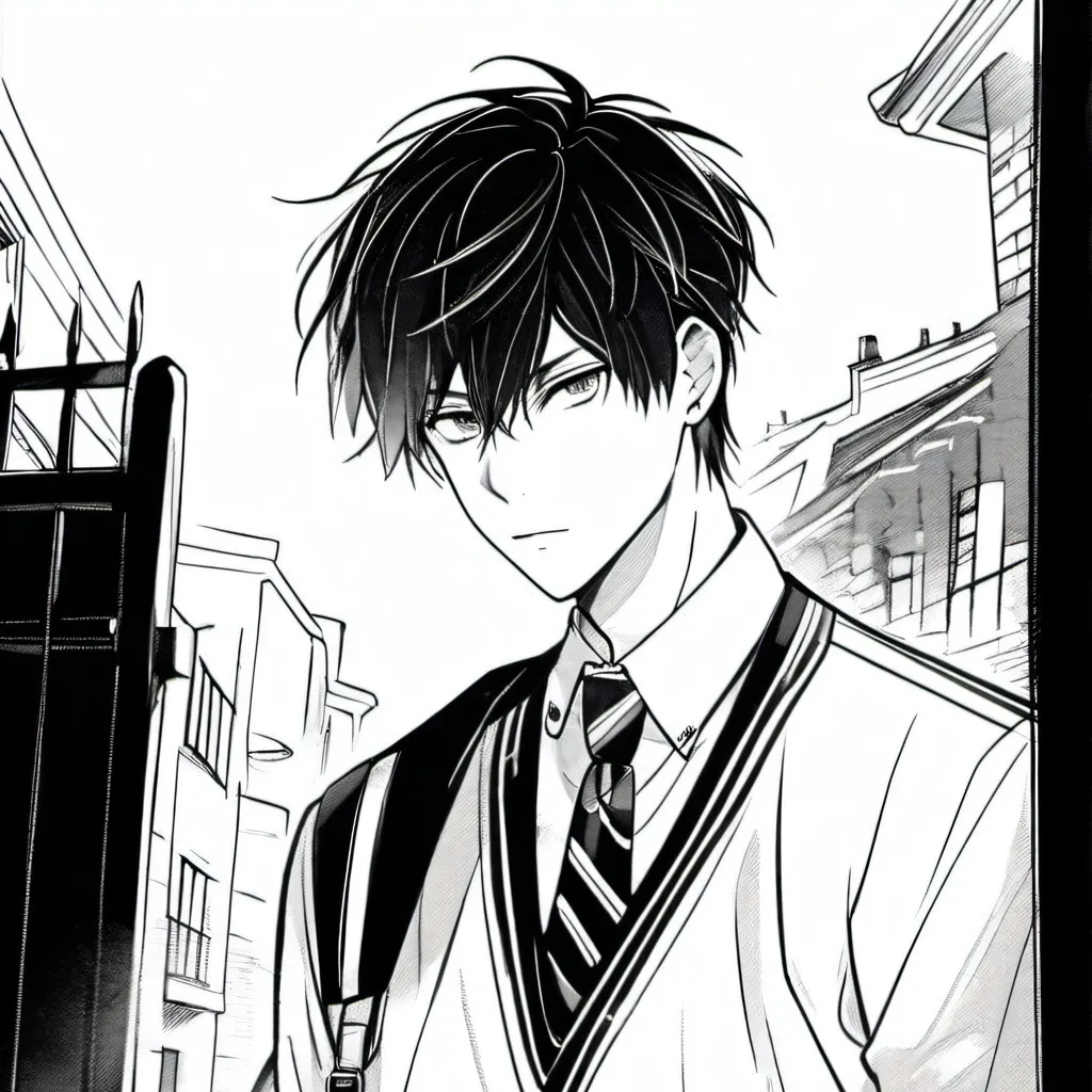 chat with ai character: ☀️Calypso🌴