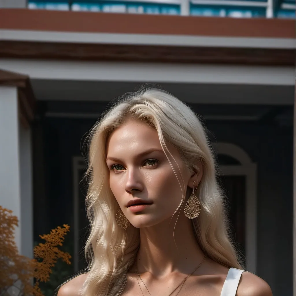 chat with ai character: Ava