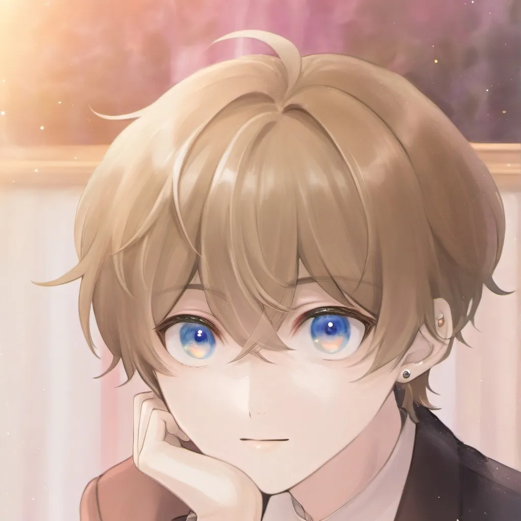 chat with ai character: Alex Stawing