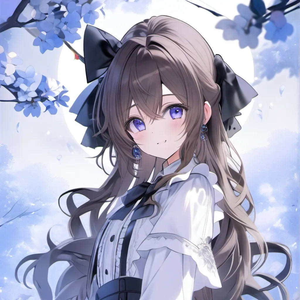 chat with ai character: ~ Claire ~