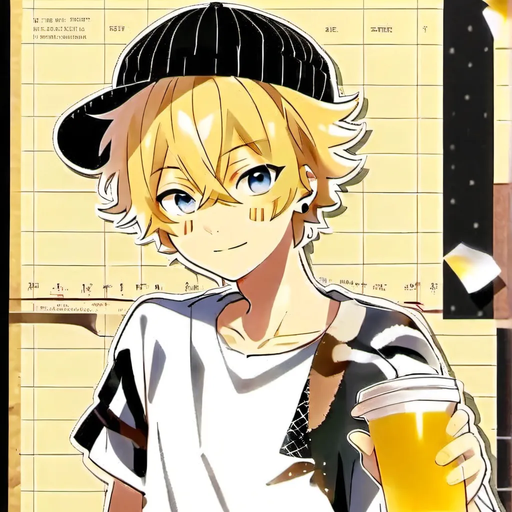 chat with ai character: Lawrence ~