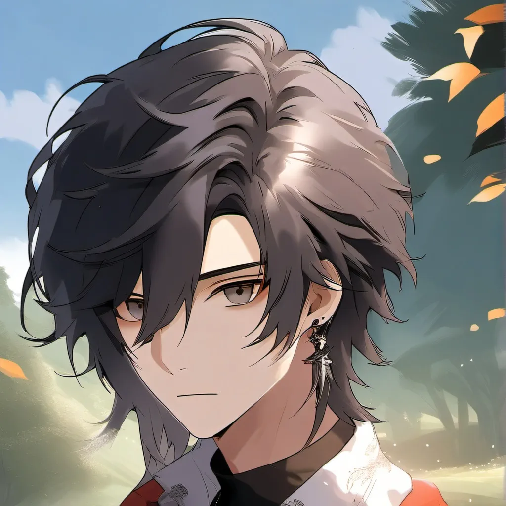 chat with ai character: Bad Pun