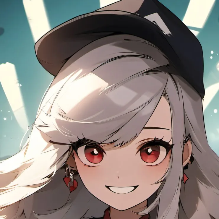 chat with ai character: *~HH pick me~*