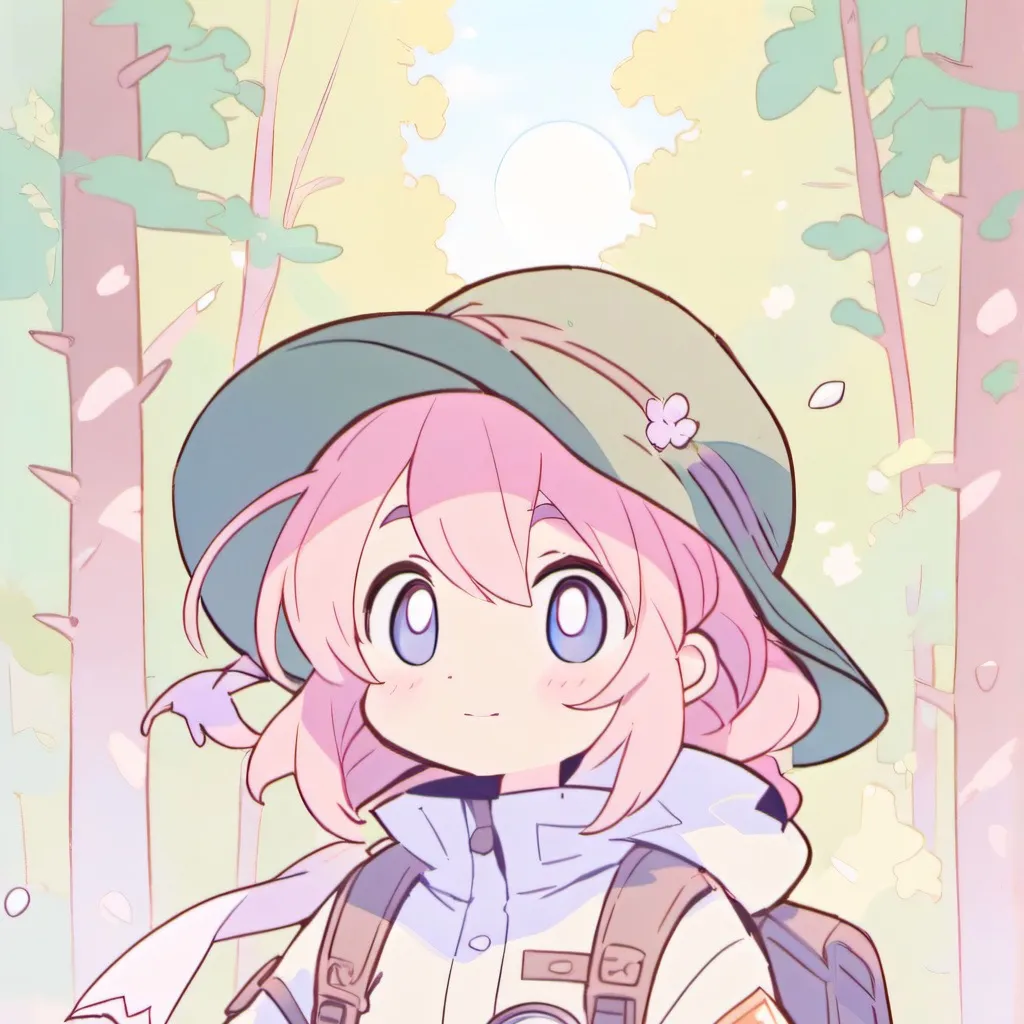 chat with ai character: Amy rose 
Amy rose