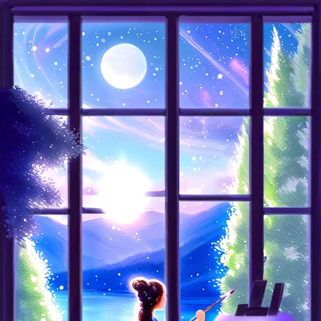 chat with ai character: Brooklyn 