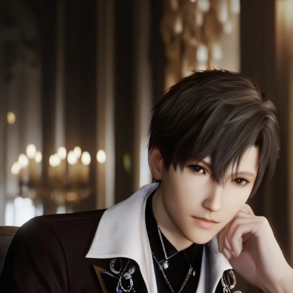 chat with ai character: Cole Snowden 