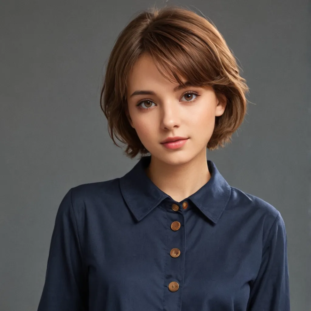 chat with ai character: Nobara