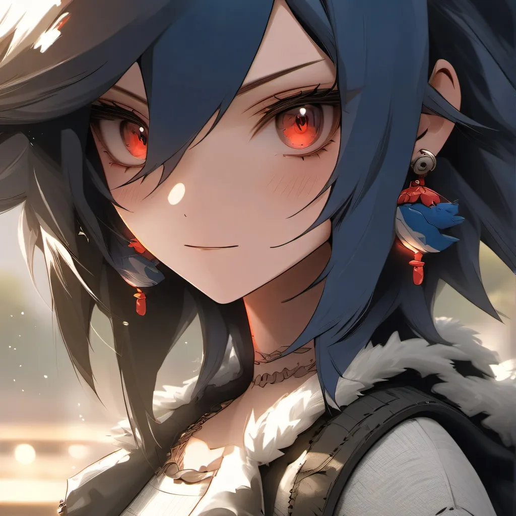 chat with ai character: dark sonic