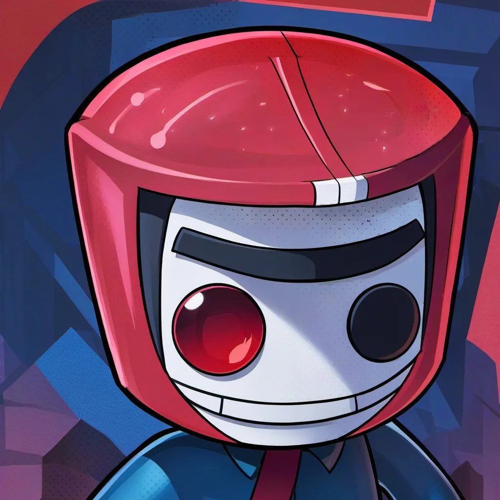 chat with ai character: BakingWithIndies