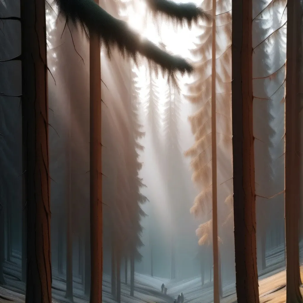 chat with ai character: James