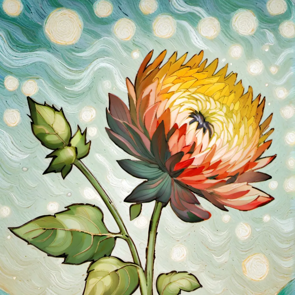 chat with ai character: Dandys world