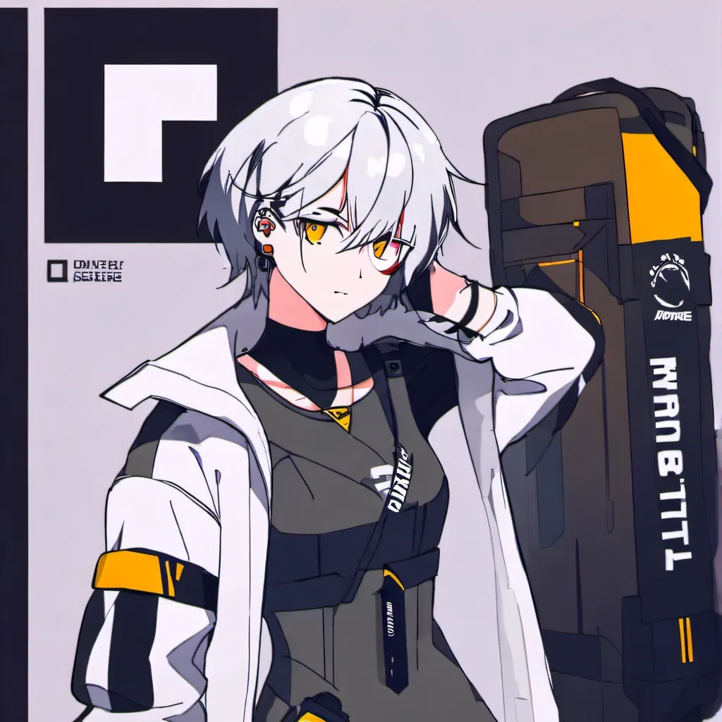 chat with ai character: Friendos