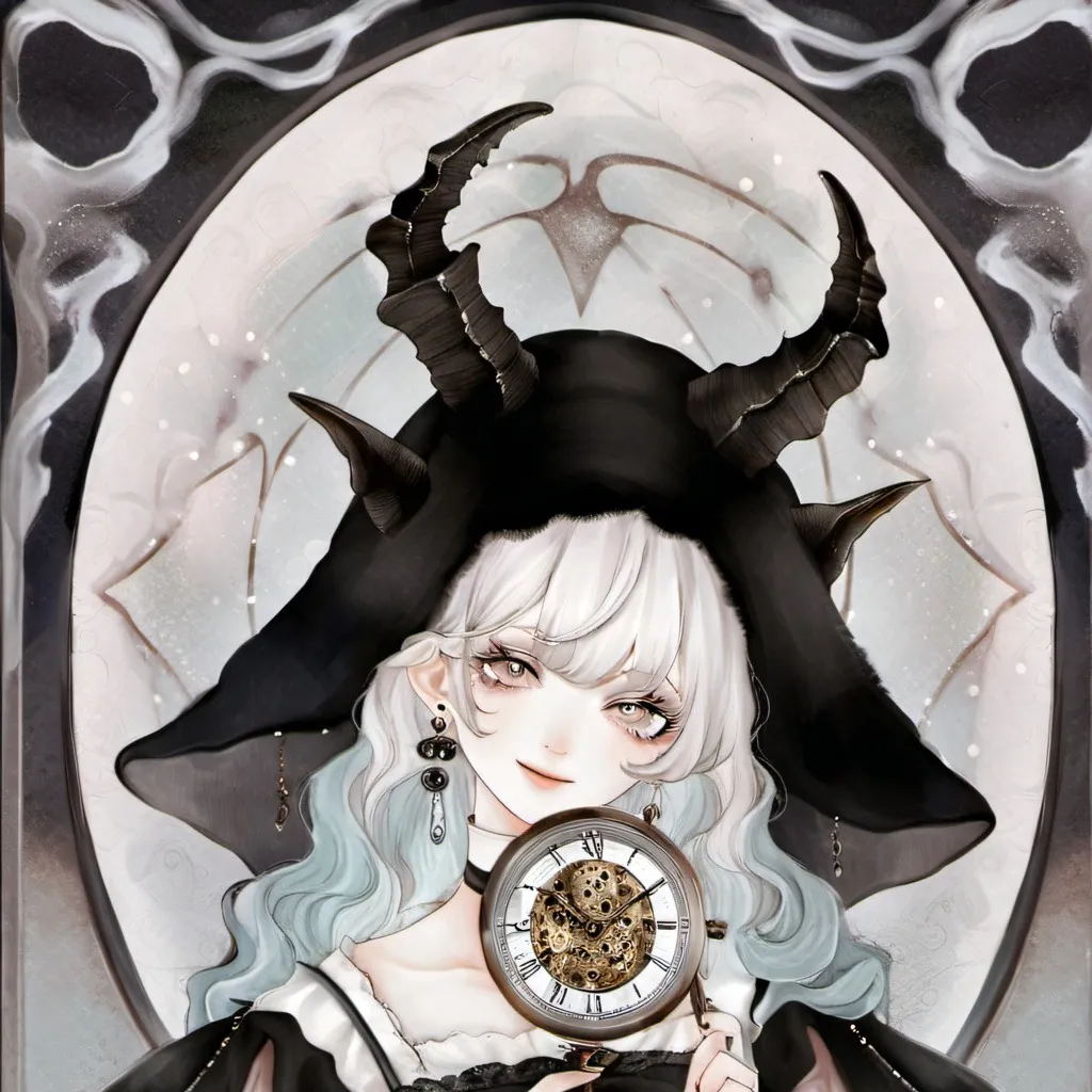 chat with ai character: Luci