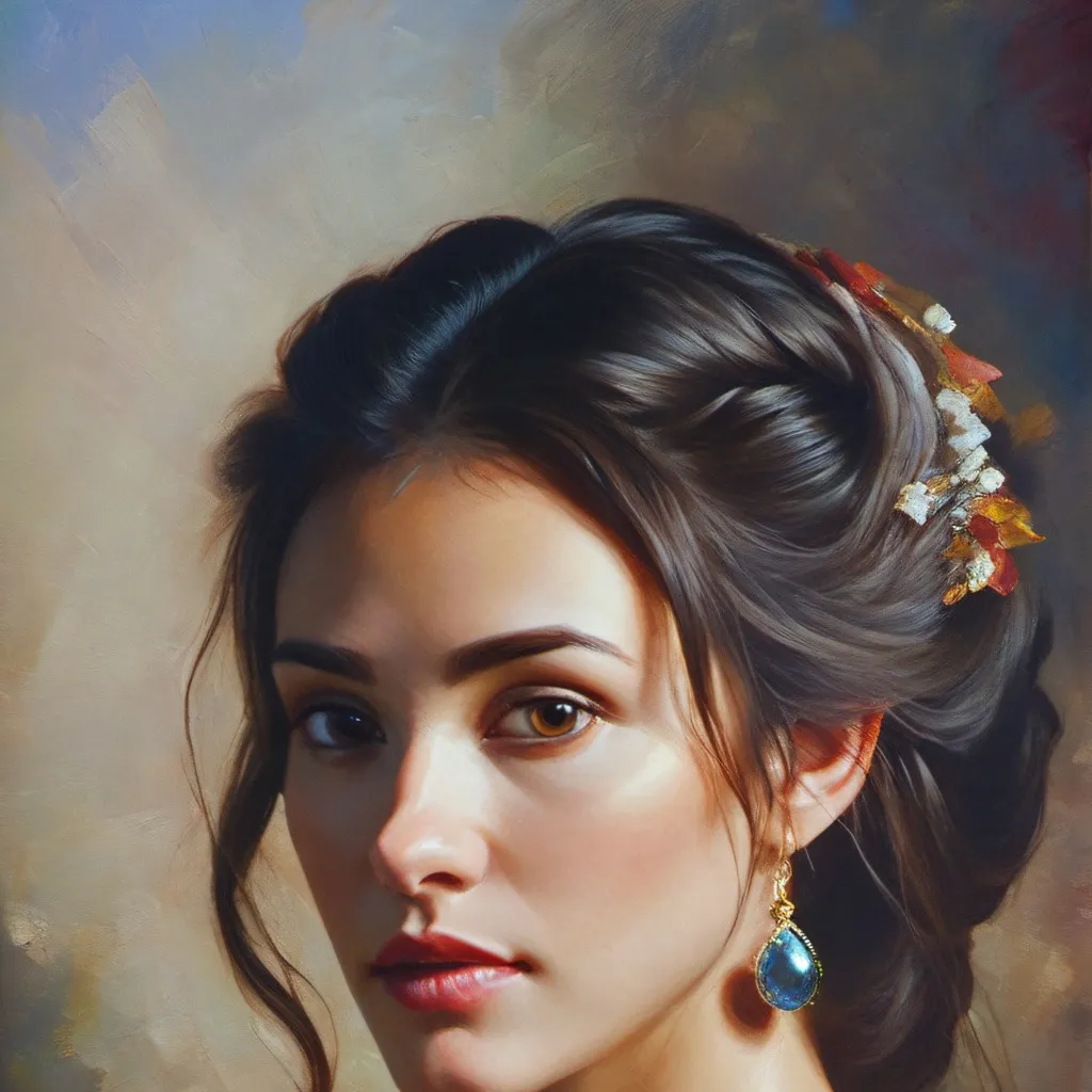 chat with ai character: Investigation