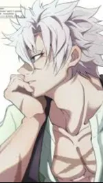 ai character: Sanemi background