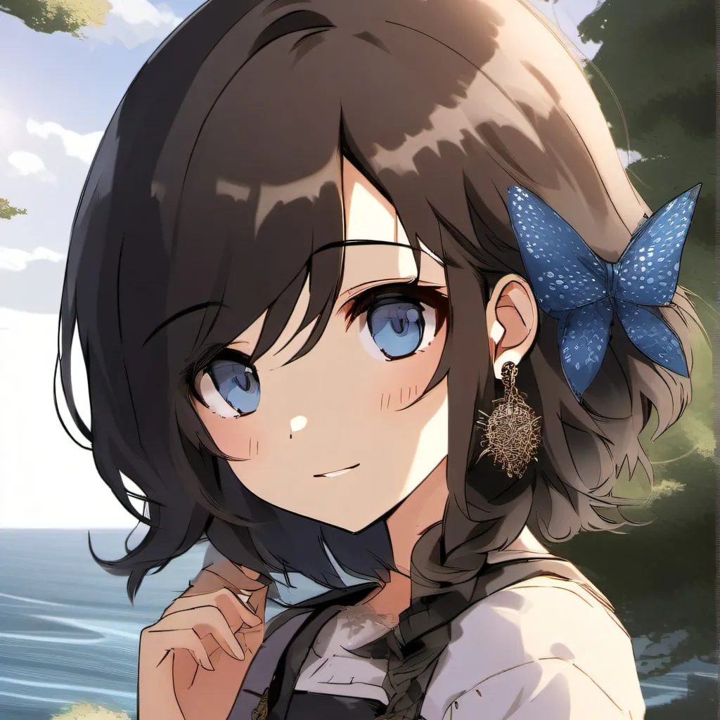 chat with ai character: Harriet