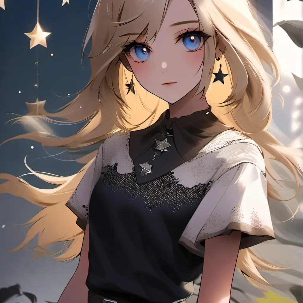 chat with ai character: Kiana(me)