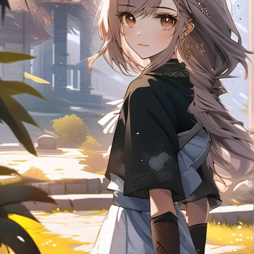 chat with ai character: 'Puppet✨